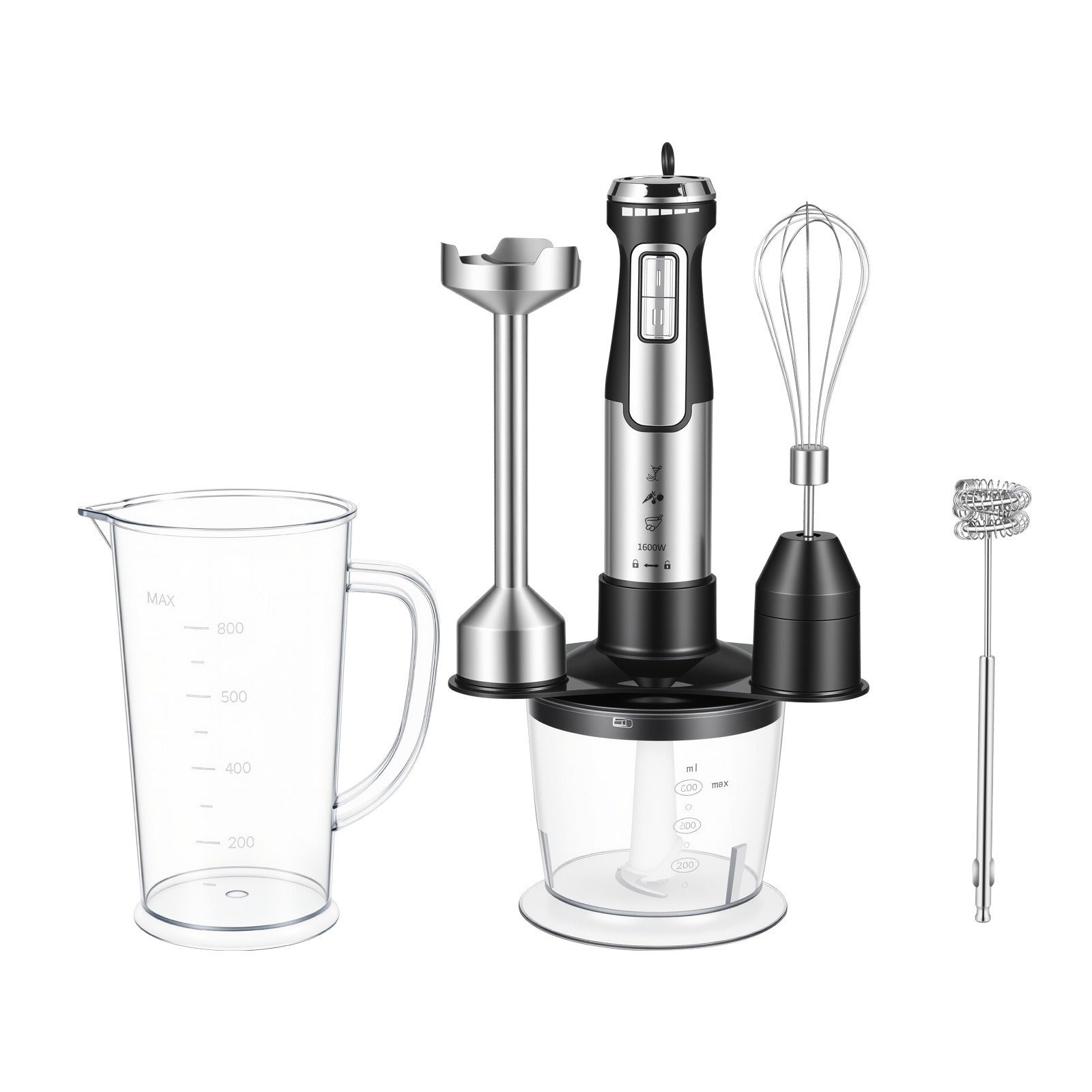 hand blender