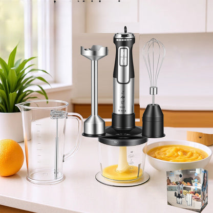 hand blender