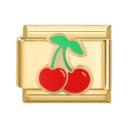 Hand bracelet module