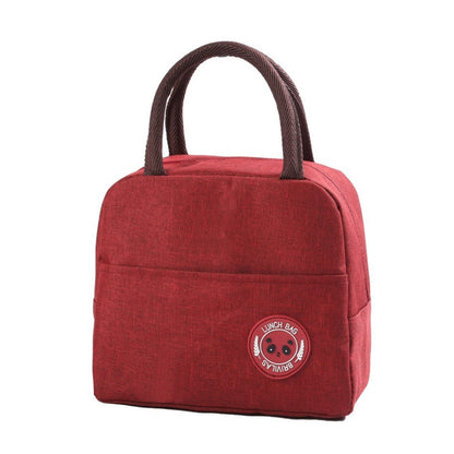 Hand Carrying Bunch Bag Handbag
