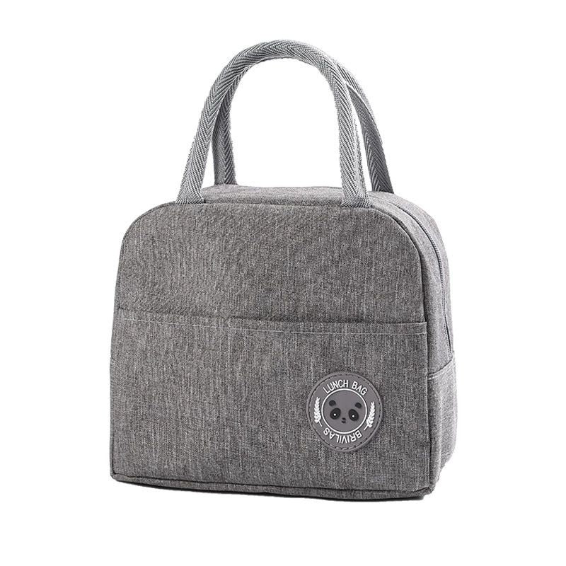 Hand Carrying Bunch Bag Handbag