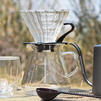 Hand Coffee Set