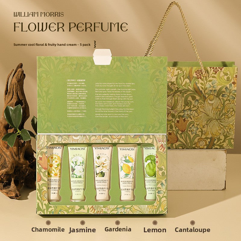Hand Cream Gift Box