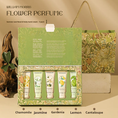 Hand Cream Gift Box