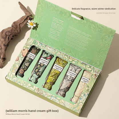 Hand Cream Gift Box