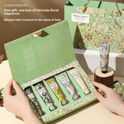 Hand Cream Gift Box