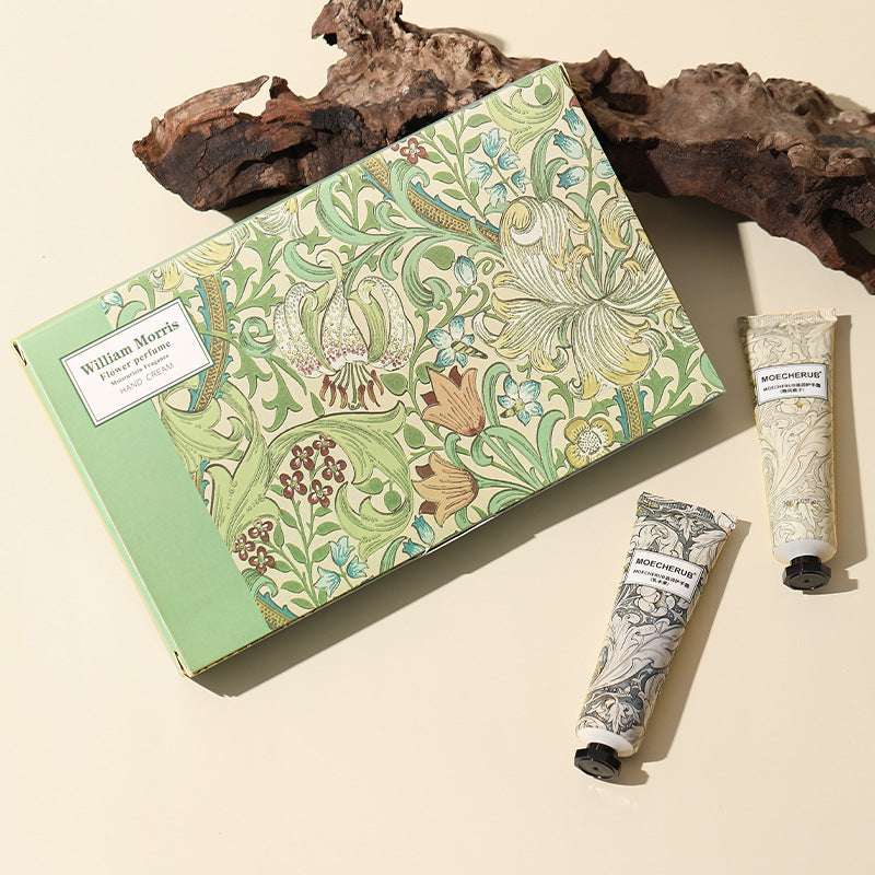 Hand Cream Gift Box