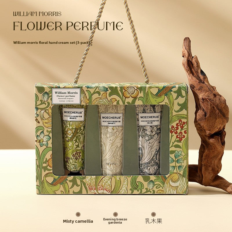 Hand Cream Gift Box