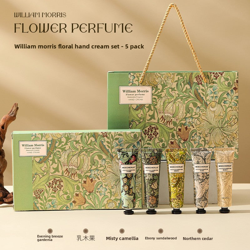 Hand Cream Gift Box