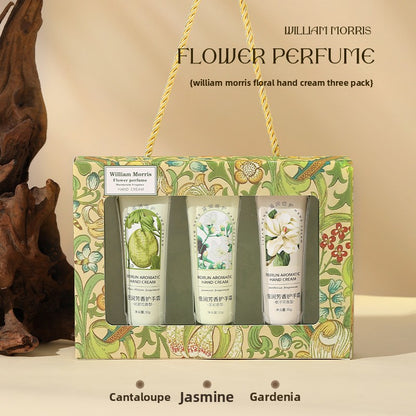Hand Cream Gift Box