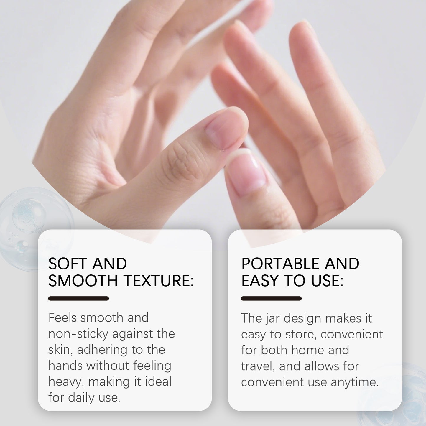 Hand Cream