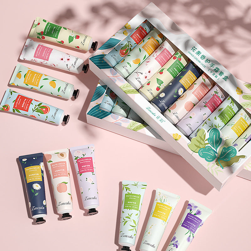 hand cream set