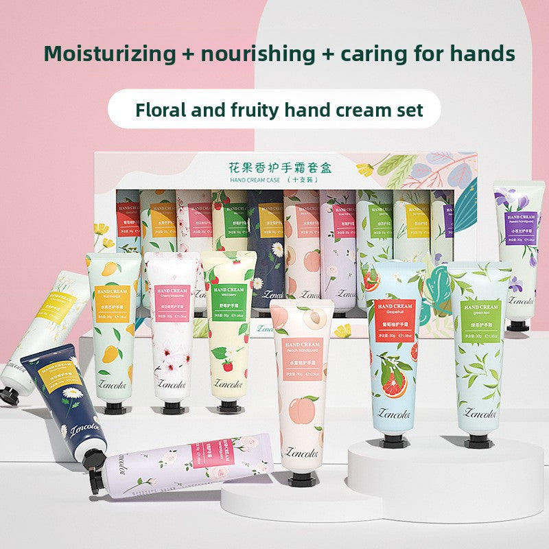 hand cream set