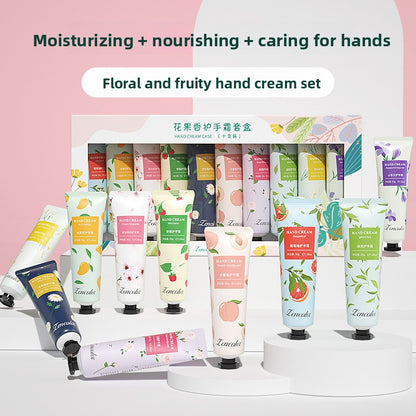 hand cream set