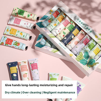 hand cream set