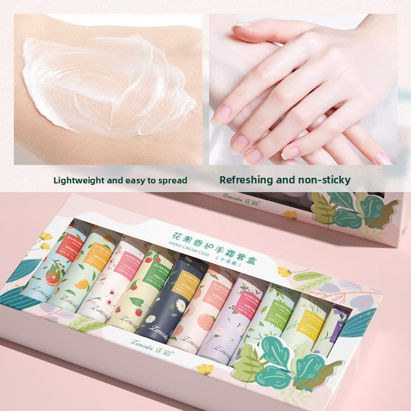 hand cream set