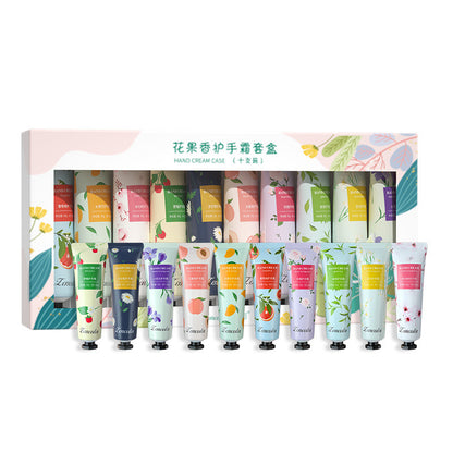 hand cream set