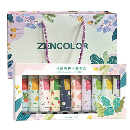 hand cream set