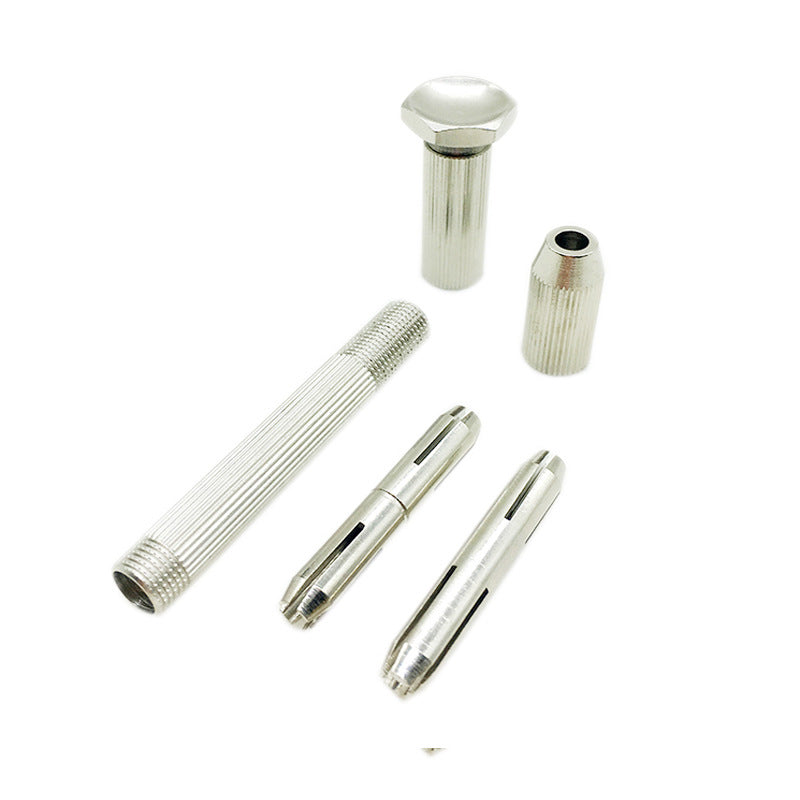 Hand Drill Set