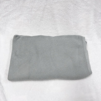 Hand Embroidered Baby Blanket