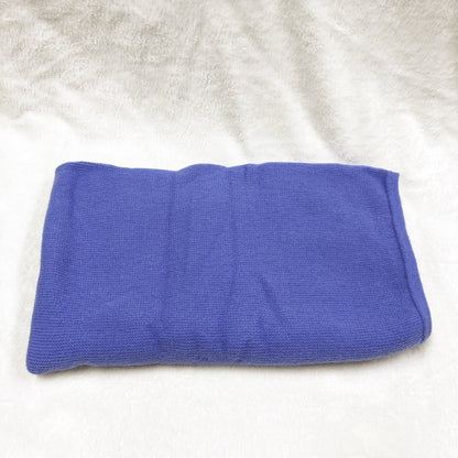 Hand Embroidered Baby Blanket