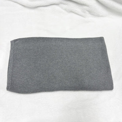 Hand Embroidered Baby Blanket