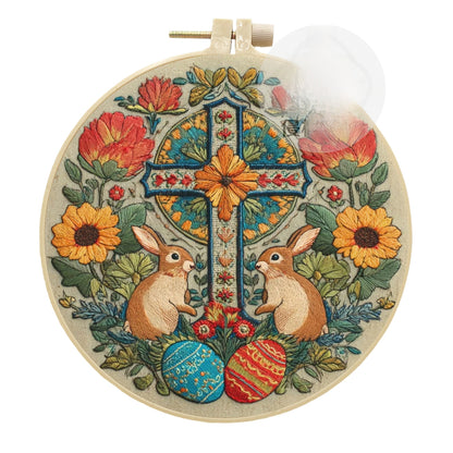 Hand-Embroidery Kit