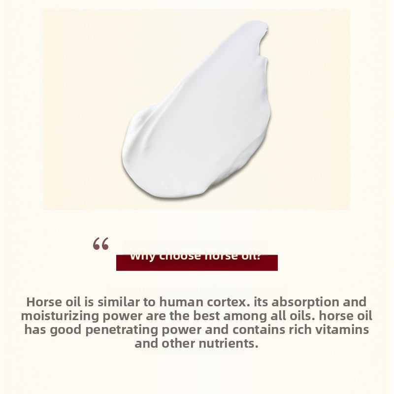 Hand Foot Cream
