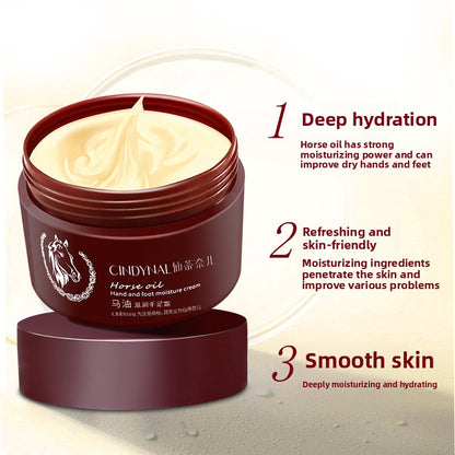 Hand Foot Cream