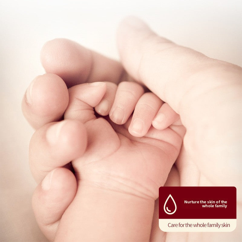 Hand Foot Cream