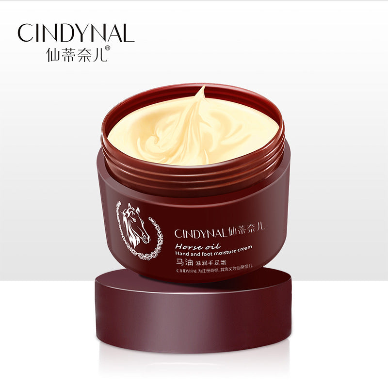 Hand Foot Cream