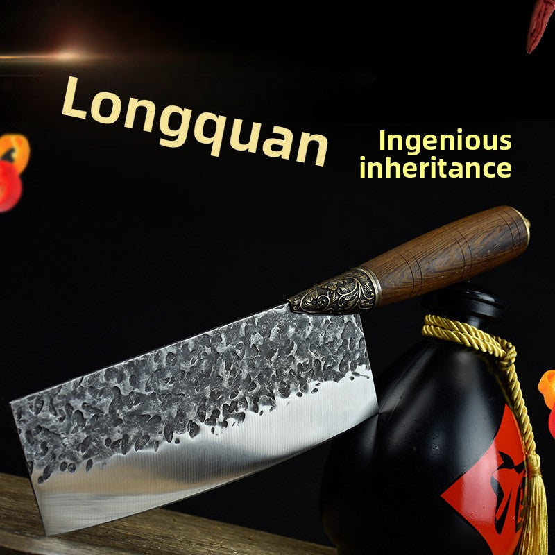 Hand Forged Chef Kitchen Knife