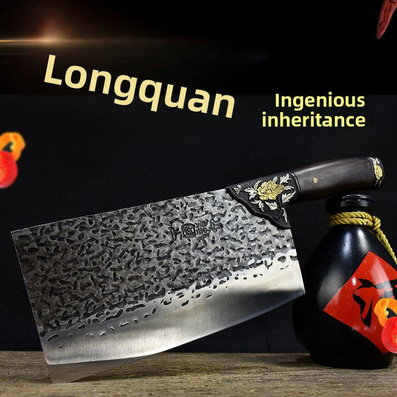 Hand Forged Chef Kitchen Knife
