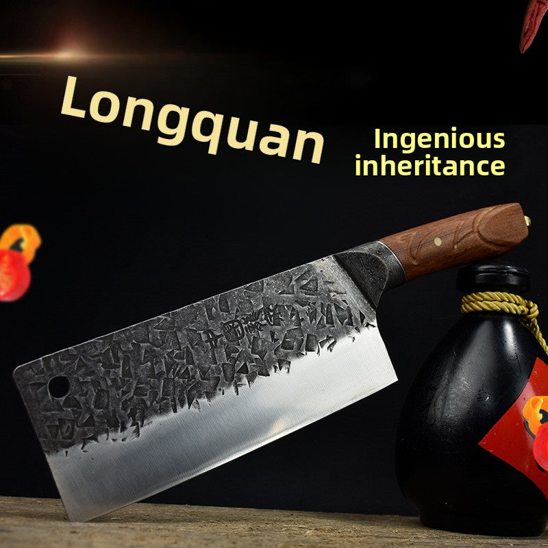 Hand Forged Chef Kitchen Knife