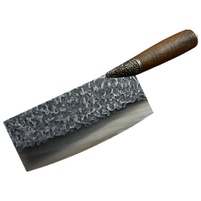 Hand Forged Chef Kitchen Knife