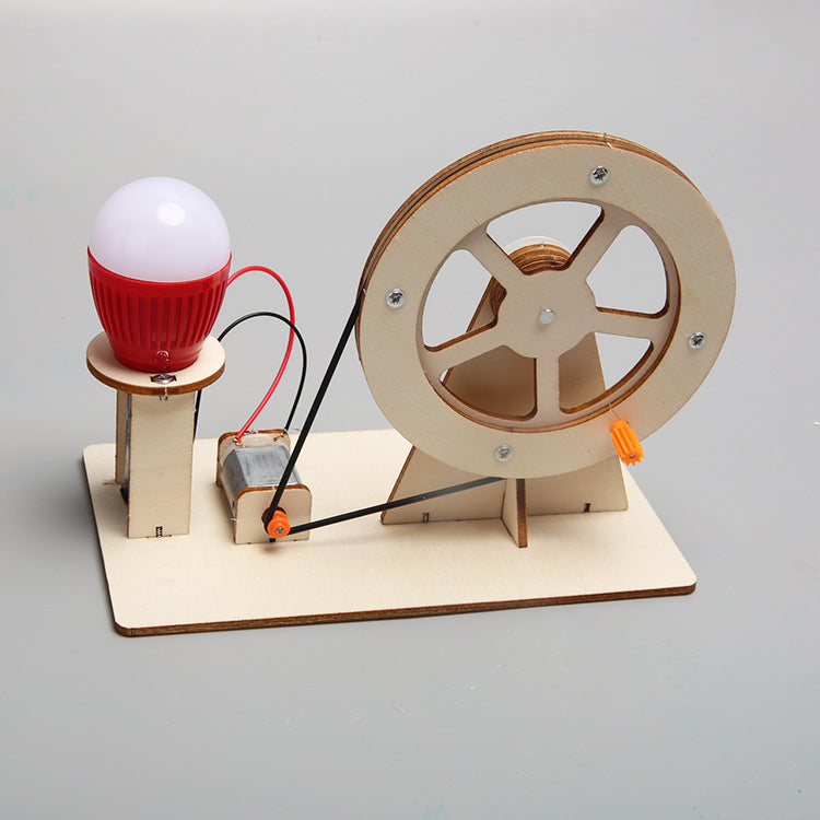 Hand Generator Kit