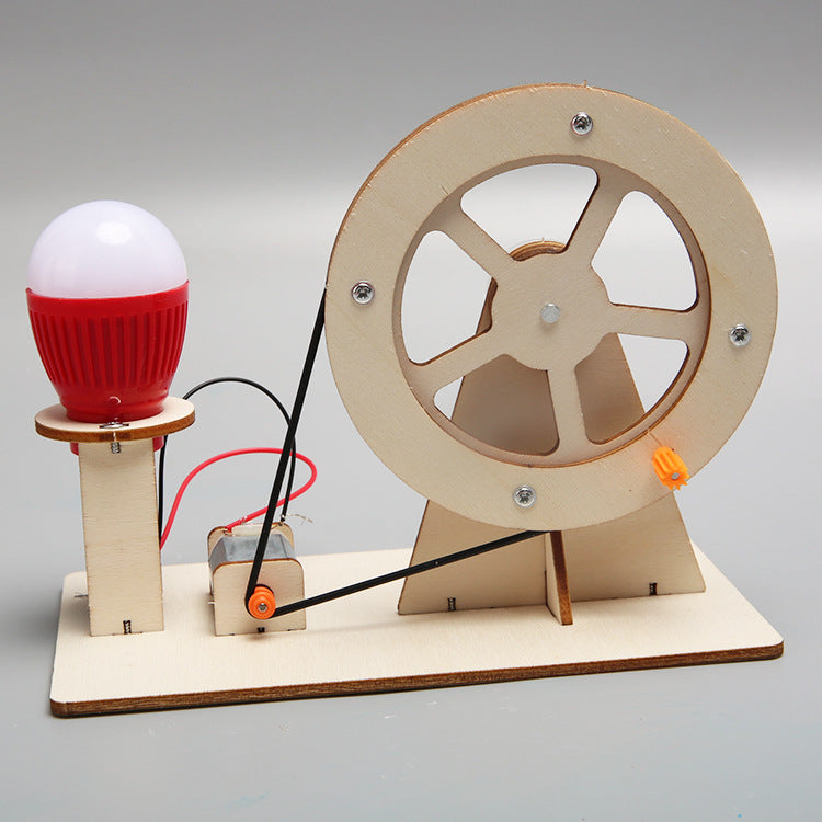 Hand Generator Kit