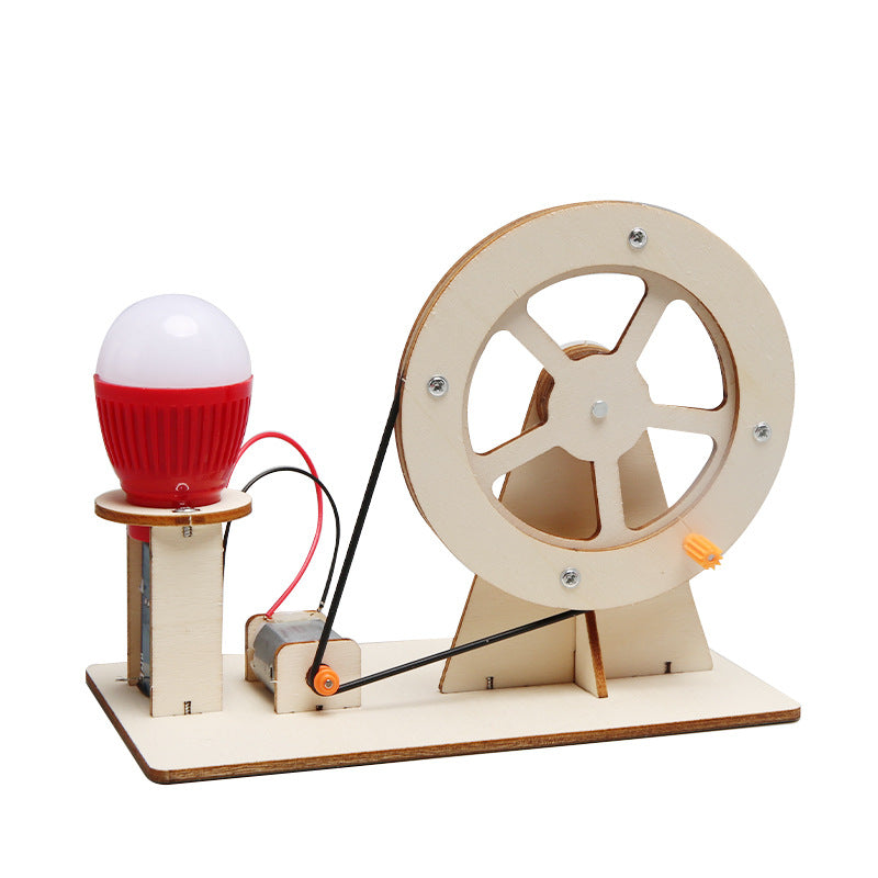 Hand Generator Kit