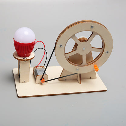 Hand Generator Kit