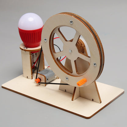 Hand Generator Kit