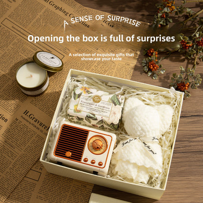 Hand Gift Set