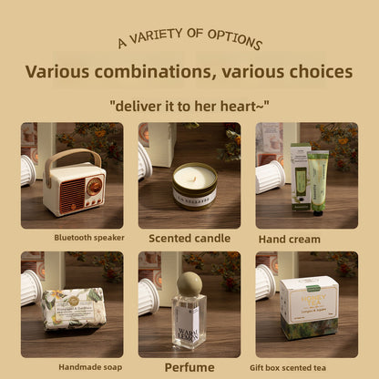 Hand Gift Set