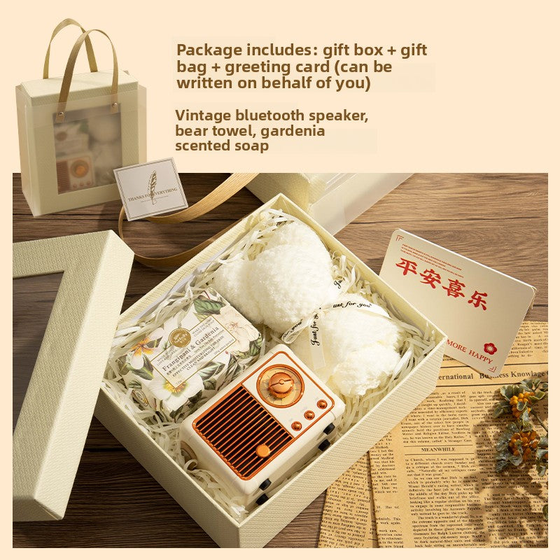 Hand Gift Set