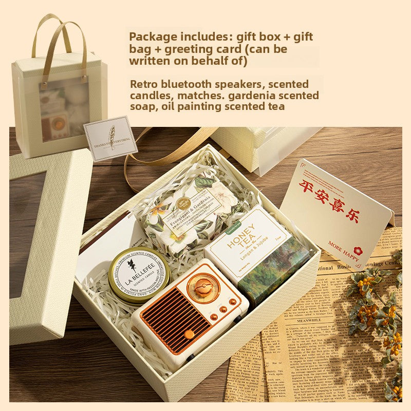 Hand Gift Set