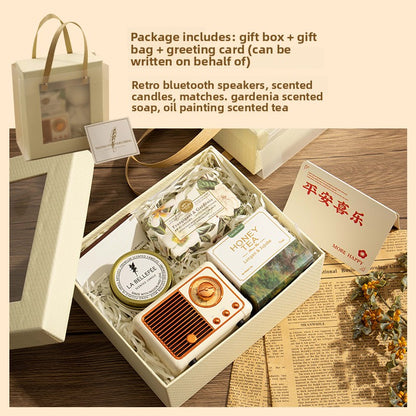 Hand Gift Set