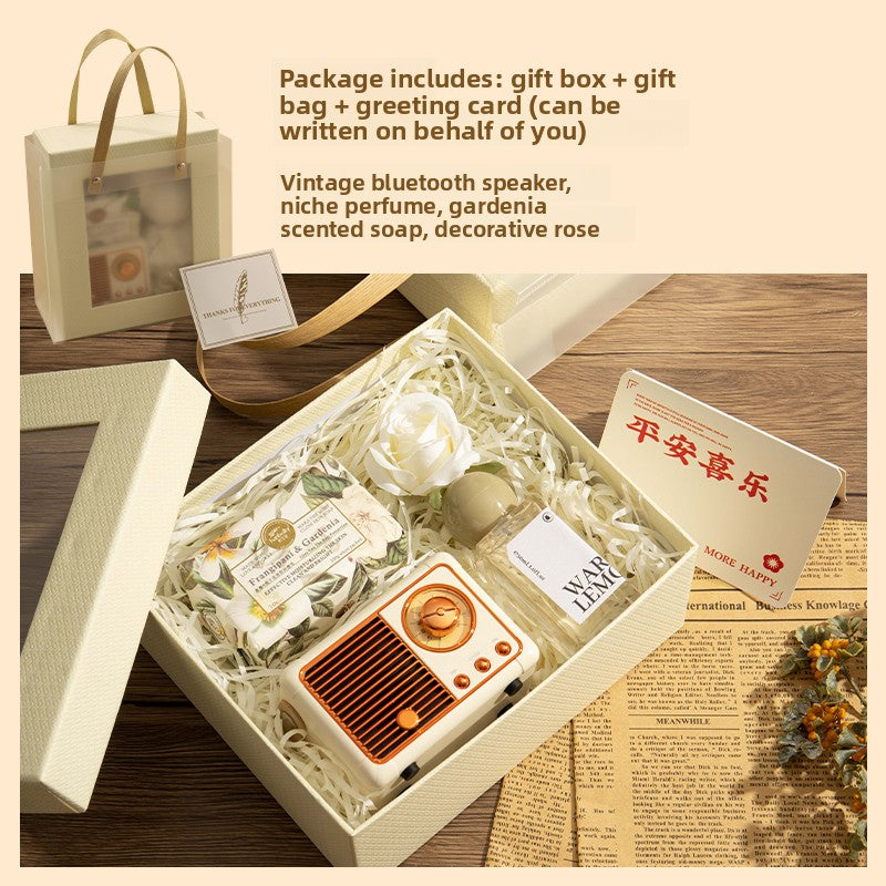 Hand Gift Set