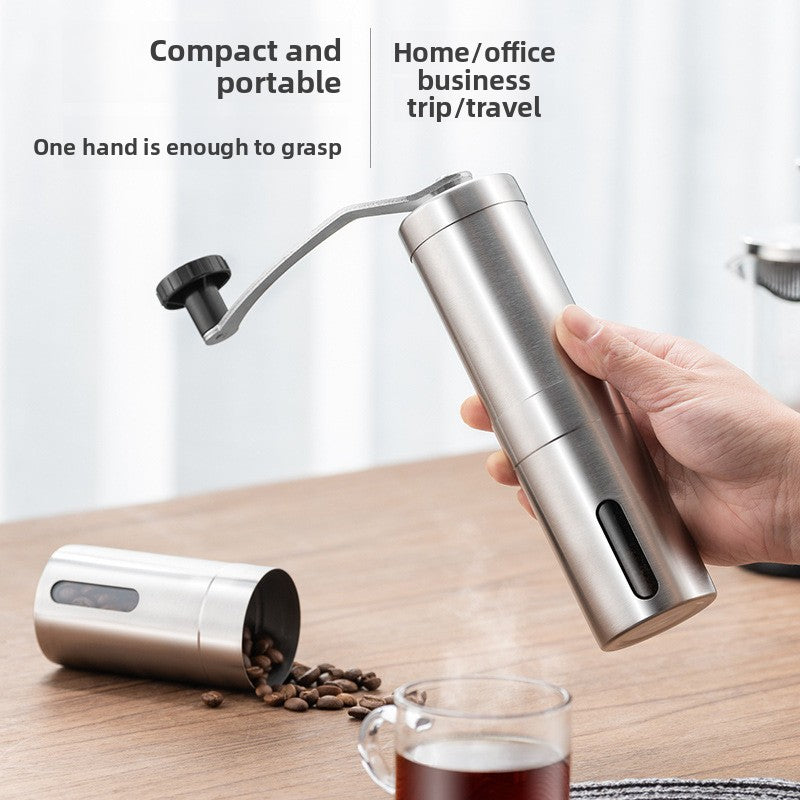 hand grinder