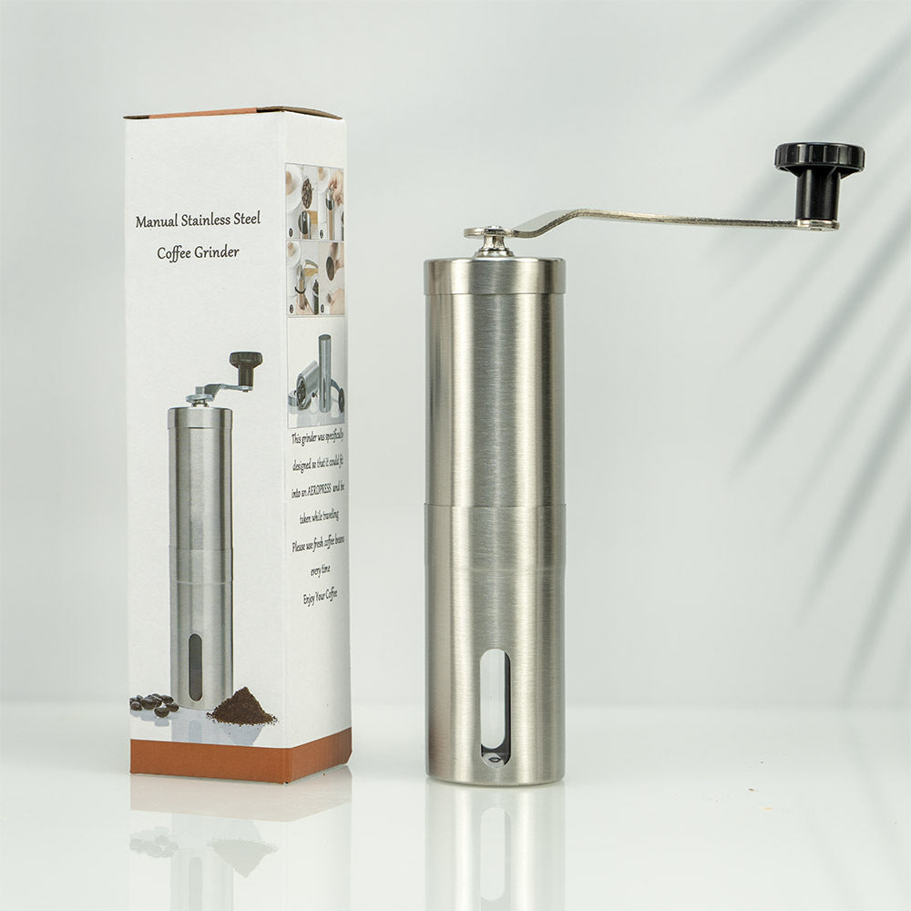 hand grinder