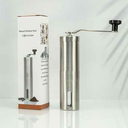 hand grinder