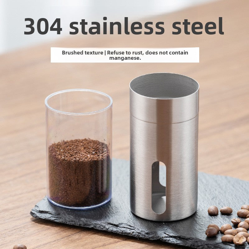 hand grinder